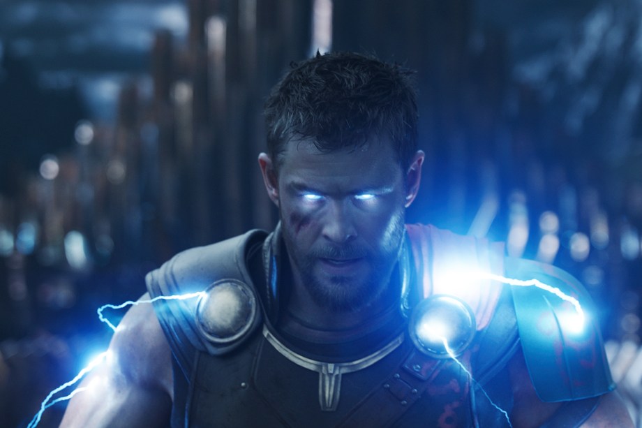 Thor: Ragnarok  Chris Hemsworth fala sobre reinvenção do Deus do