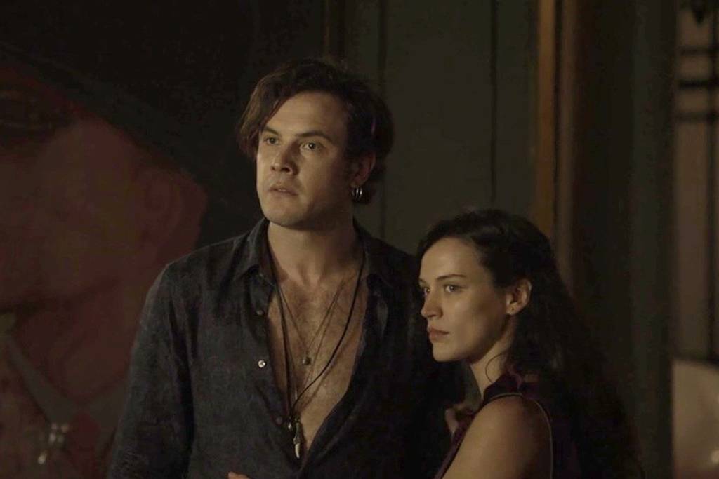 Com violência doméstica, ‘Outro Lado do Paraíso’ marca 31 pontos