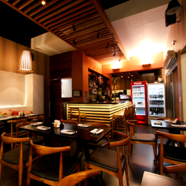 Haboro Japanese Food