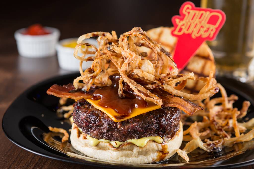 Os melhores sanduíches de Goiânia