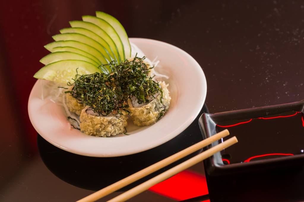 9 restaurantes japoneses para conhecer em Goiânia