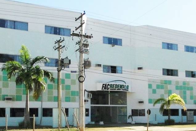 Centro Universitário Redentor - Itaperuna(RJ)
