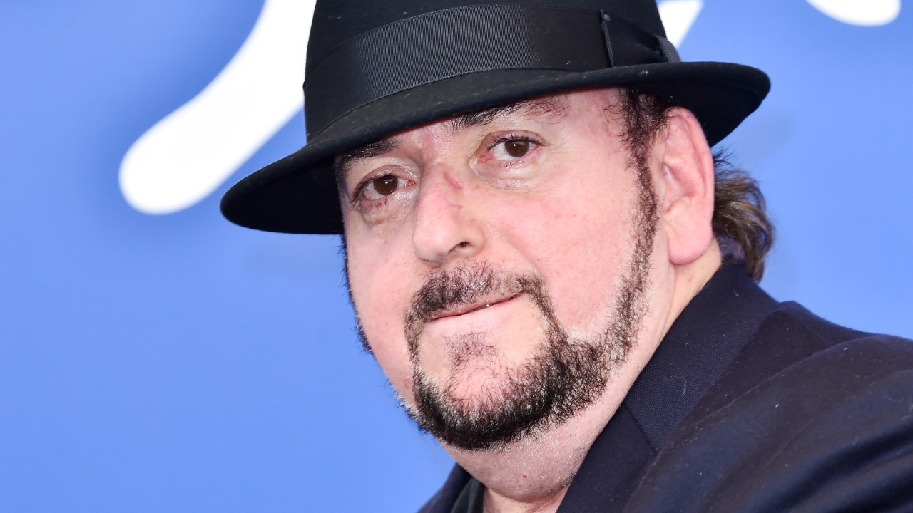 James Toback