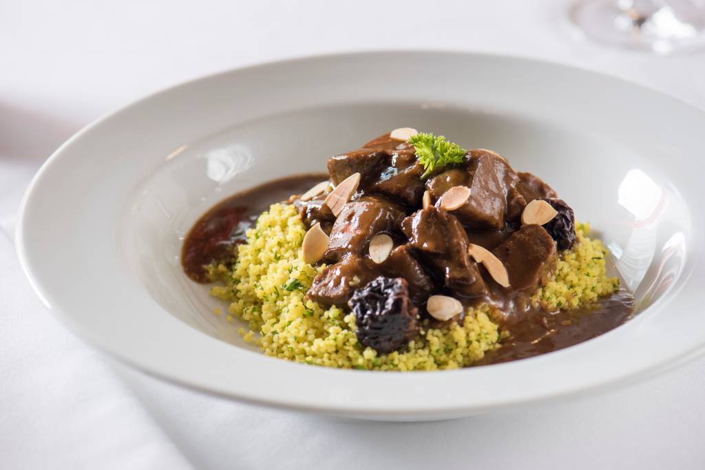 O restaurante francês L’Épicerie é campeão em Curitiba