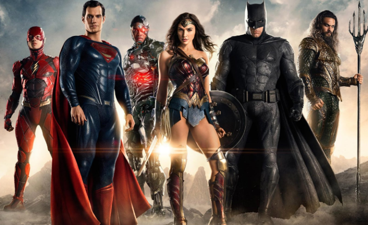 Warner divulga trailer de Batman vs Superman