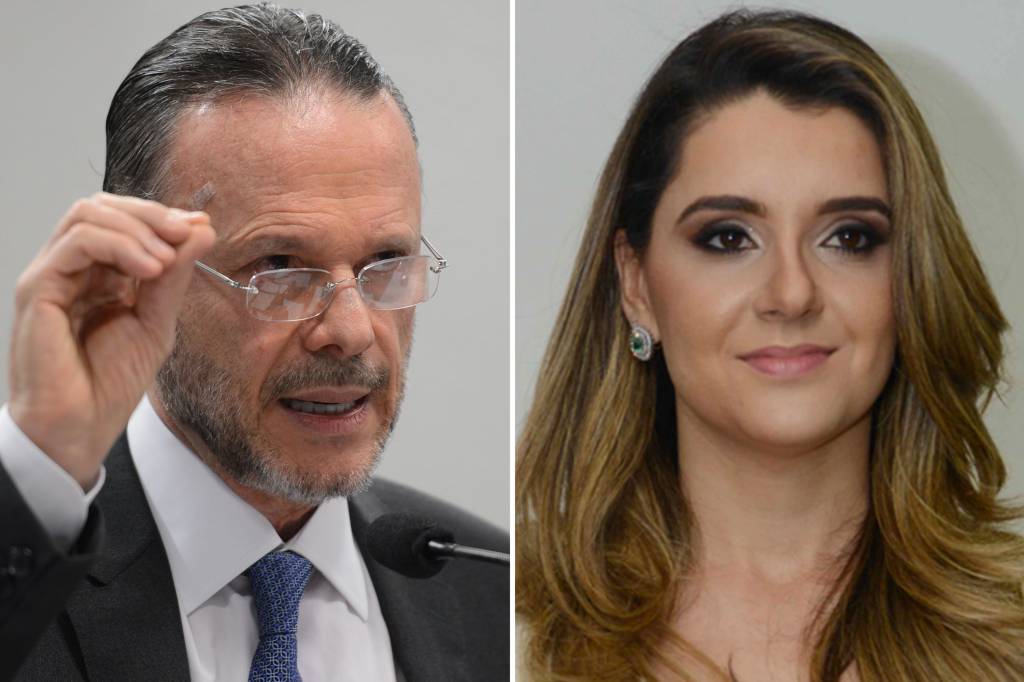 PF indicia ex-presidente do BNDES e mulher de Pimentel