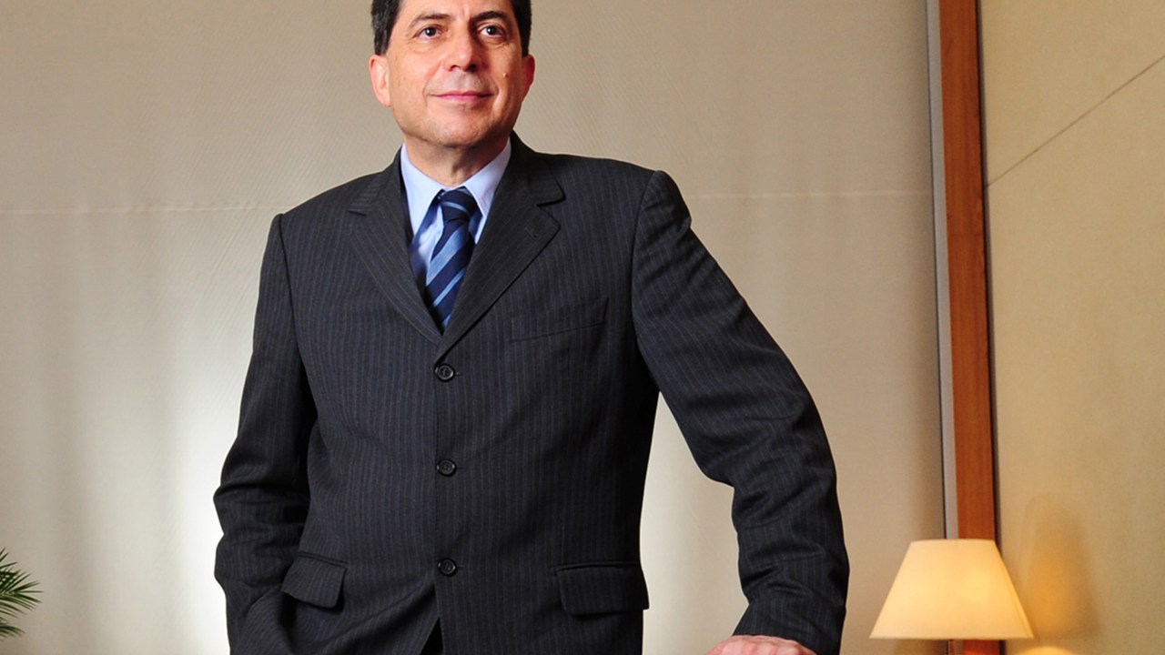 Luiz Carlos Trabuco Cappi