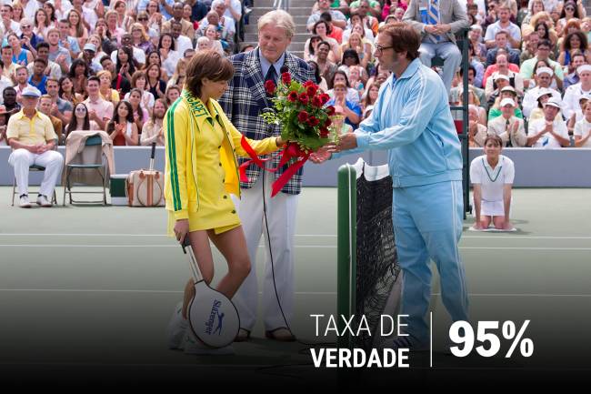 Wimbledon - O Jogo do Amor  Cinema em Cena - www.