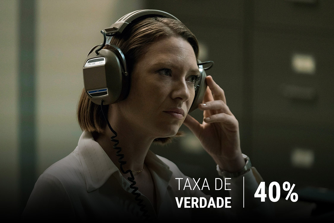 Cena da s&eacute;rie Mindhunter, da Netflix