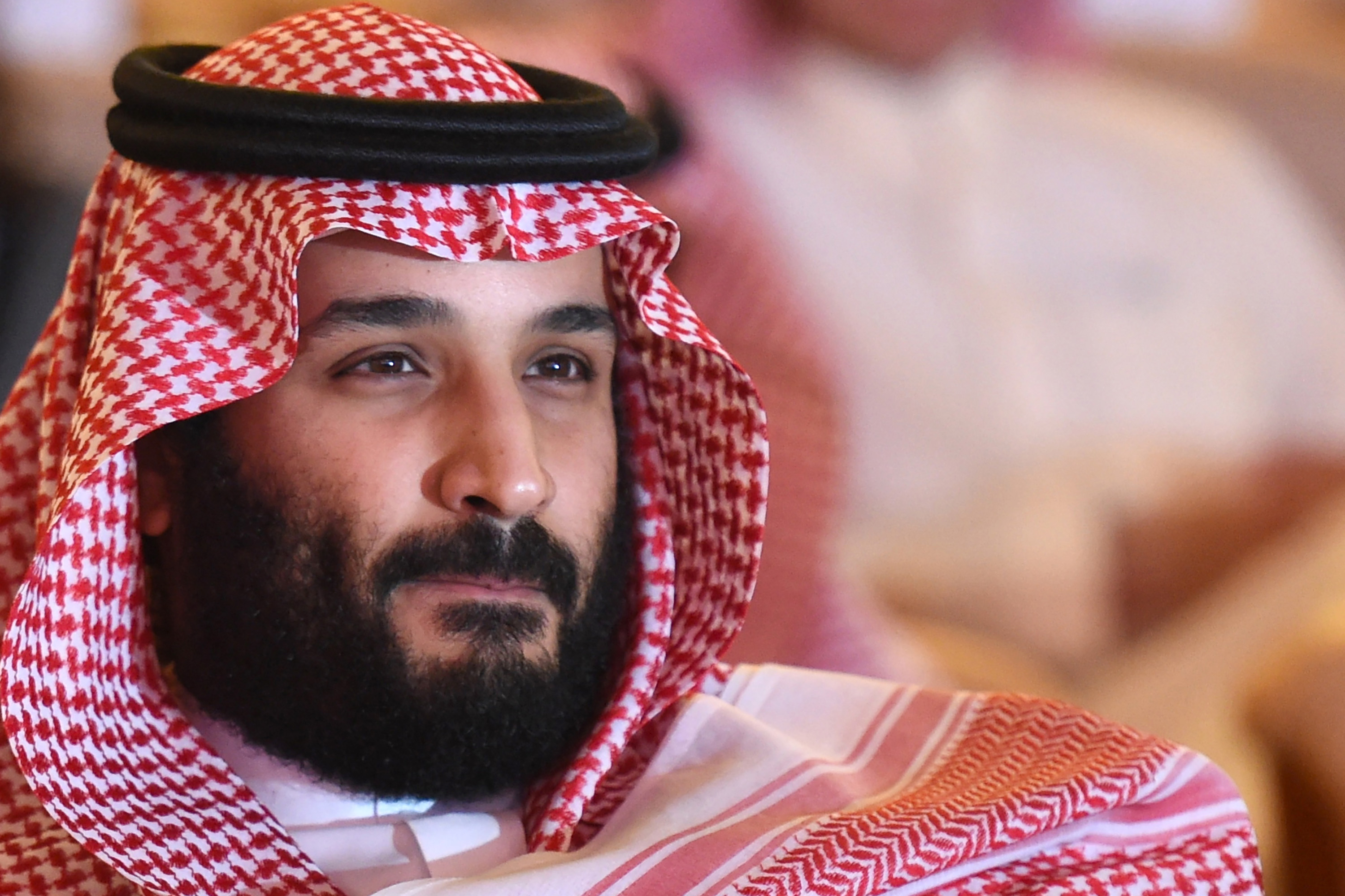 Príncipe herdeiro promete uma Arábia Saudita mais ‘tolerante’ | VEJA
