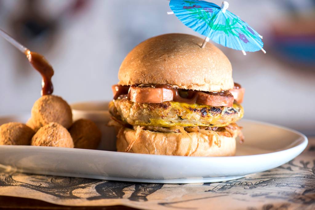 Onde comer os melhores sanduíches em Curitiba