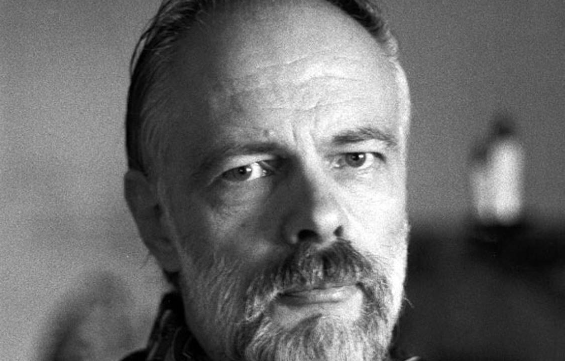 Escritor Philip K. Dick