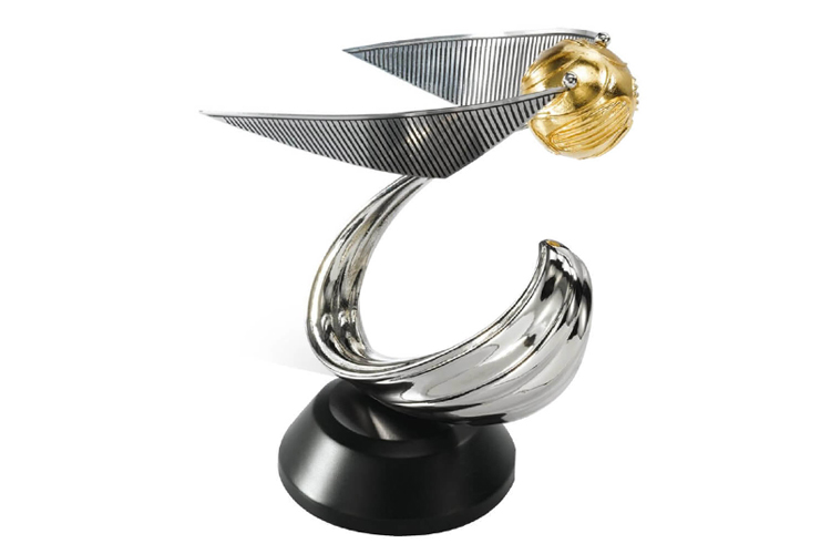 Pomo-de-Ouro