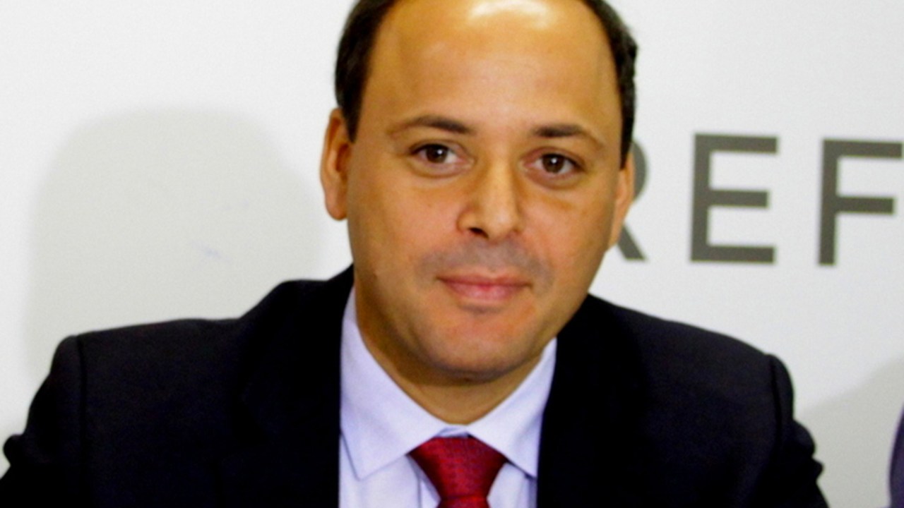 Rodrigo Neves (PV)