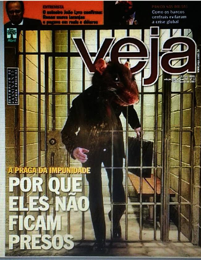 impunidade