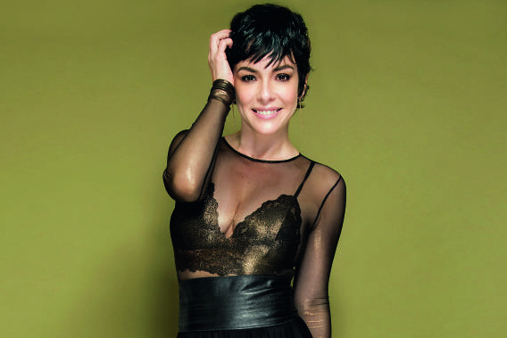 Regiane Alves