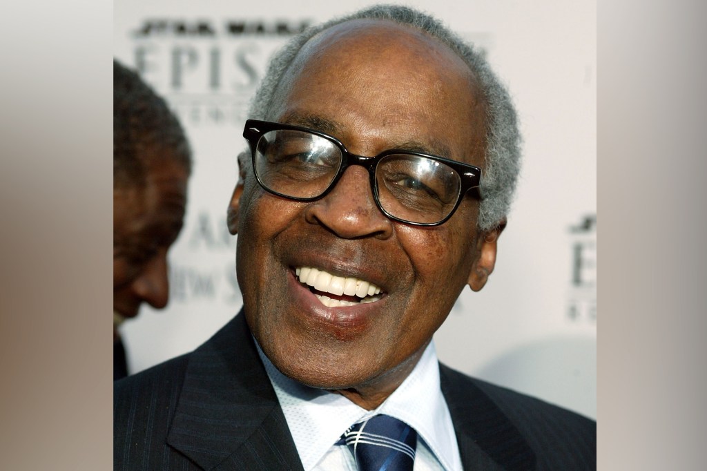 Robert Guillaume