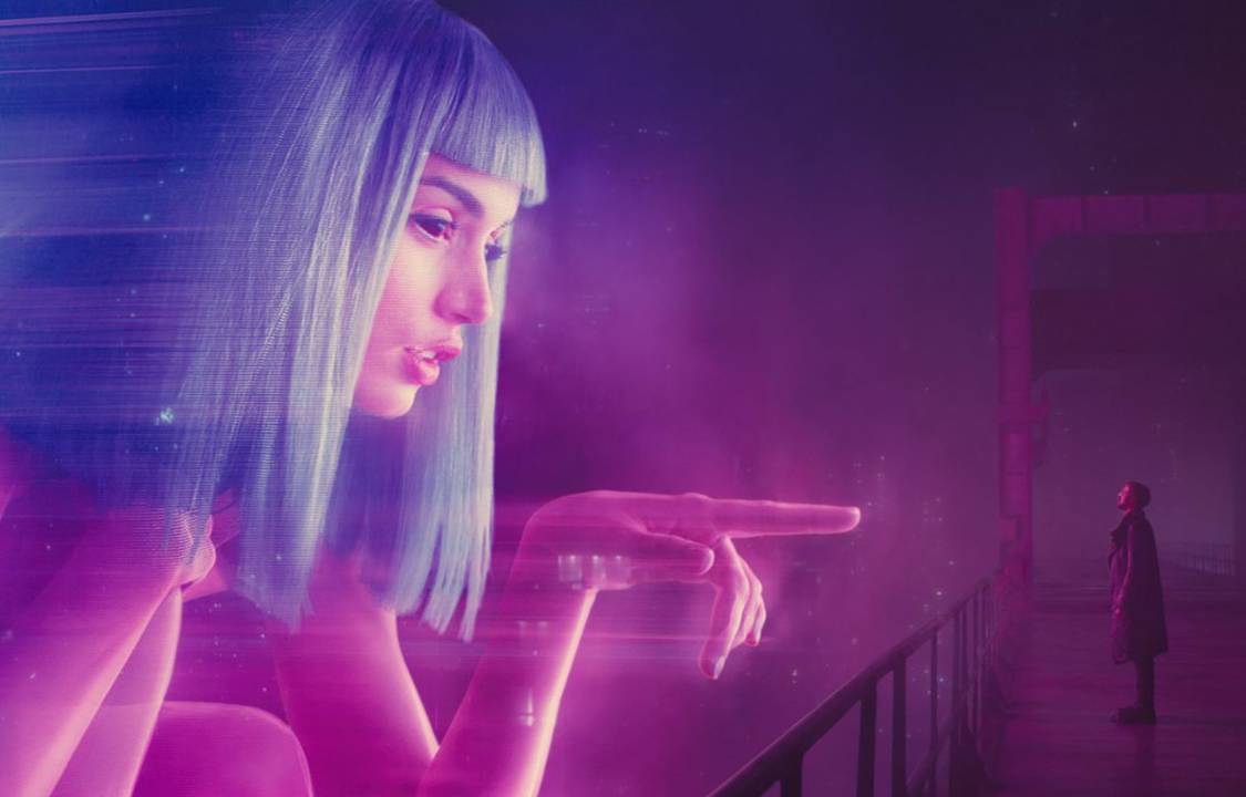 Tecnologia: Blade Runner