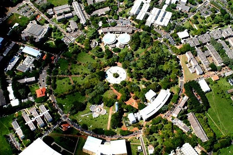 Universidade Estadual de Campinas (Unicamp)