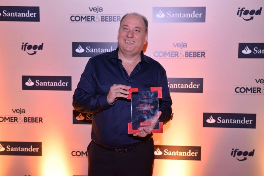 Cervejaria Mangueiras: destaque empreendedor Santander