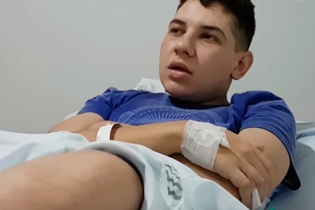 José Humberto Pires de Campos Filho se recusa a fazer tratamento com hemodiálise e transplante de rins