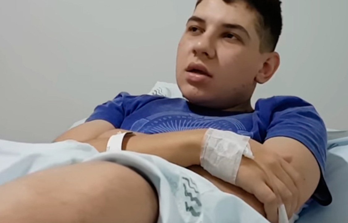 José Humberto Pires de Campos Filho se recusa a fazer tratamento com hemodiálise e transplante de rins