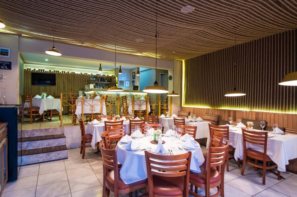 A Casa Vidal – Salvador