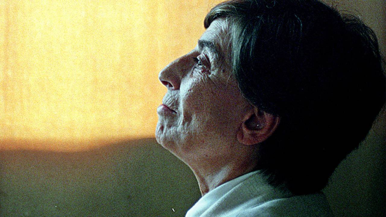 A professora e historiadora Emilia Viotti da Costa - 05/04/1998