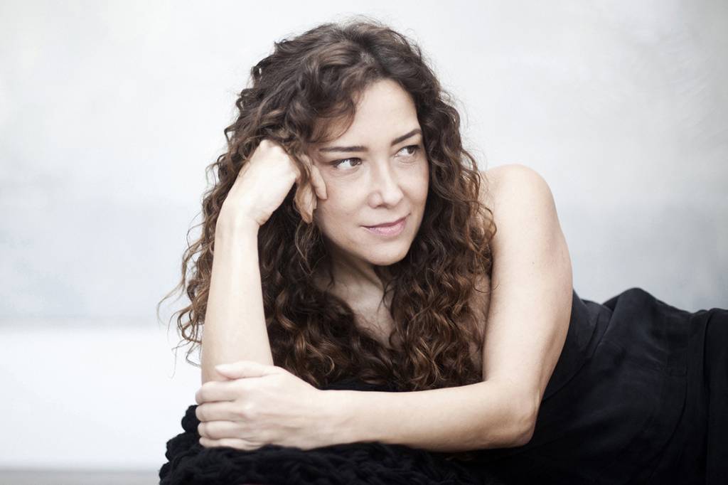 Pinacoteca vai abrigar exposição de Adriana Varejão em SP