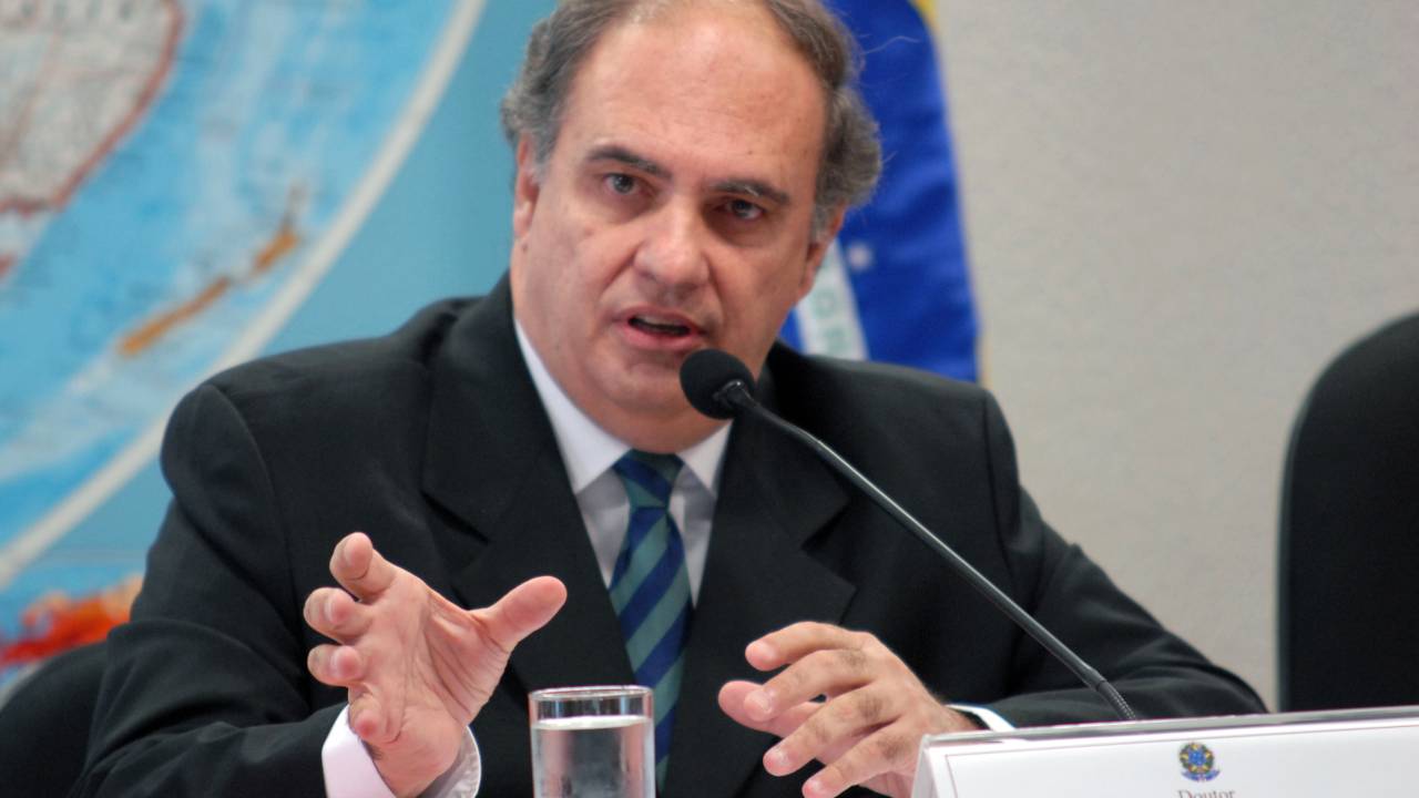 Antônio Augusto Cançado Trindade