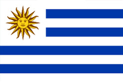 bandeira-uruguai