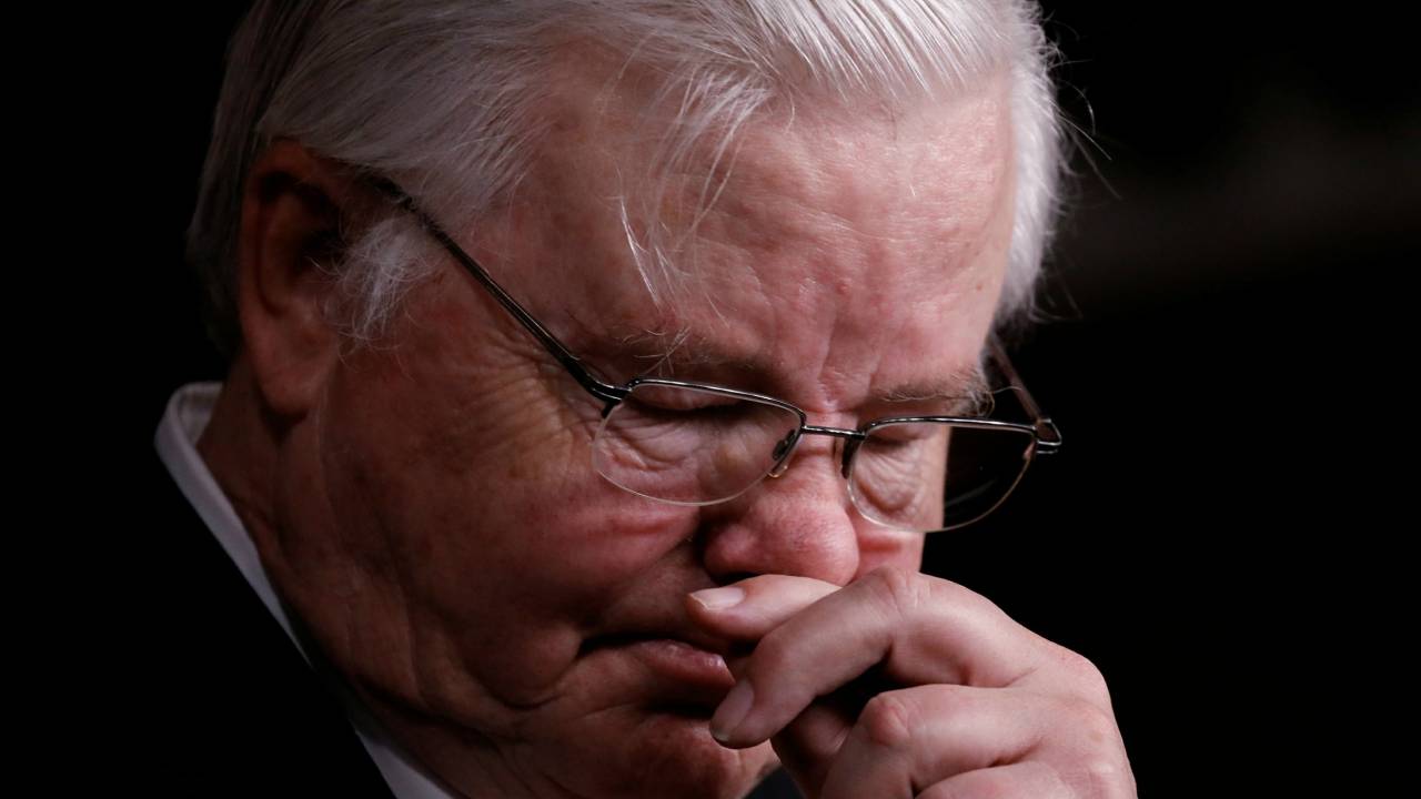 Joe Barton