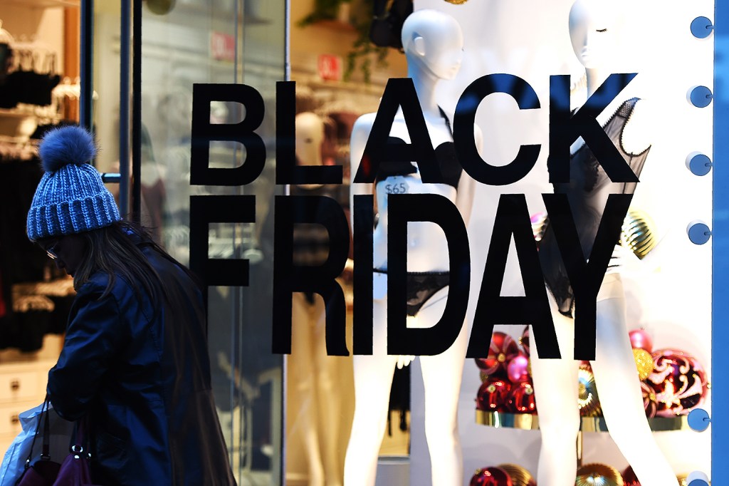 Black Friday - descontos - promoção - internet - preços