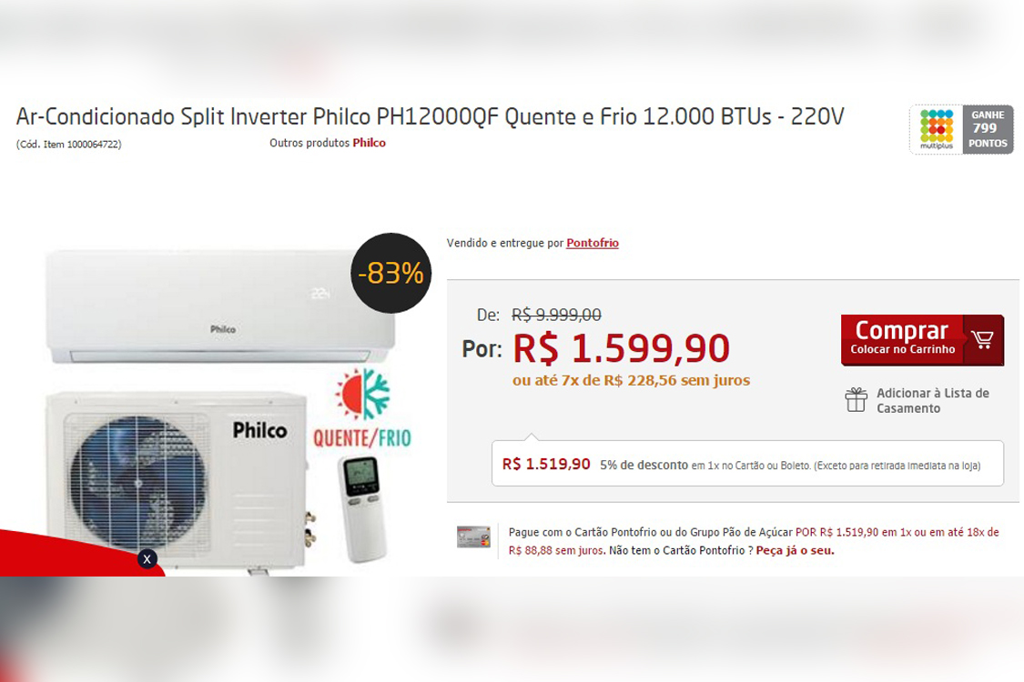 Pré-Black Friday 2016 tem poucas reclamações; sites suportam acessos