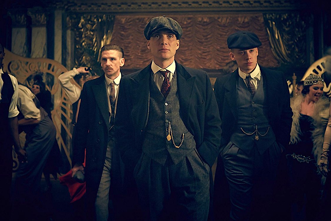 Peaky Blinders: 8 mortes que marcaram o público, Cultura