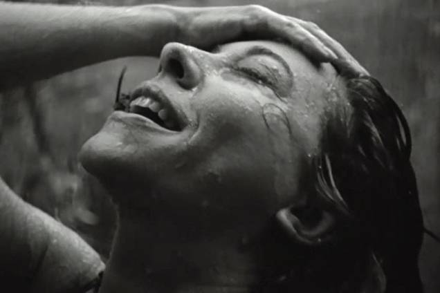 Fernanda Montenegro em 'A Falecida', filme de Leon Hirszman baseada em Nelson Rodrigues, de 1965
