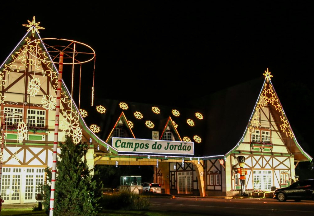 Campos do Jordão vai endurecer regras após aglomeração no feriado