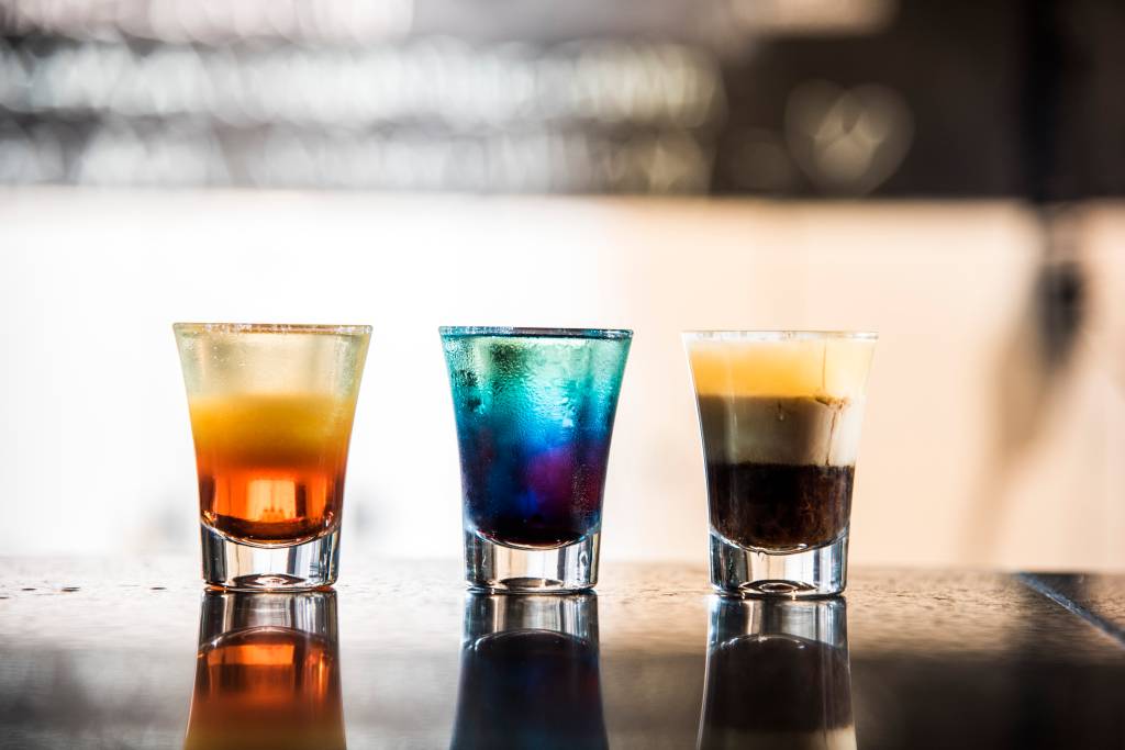 Chupito – Salvador