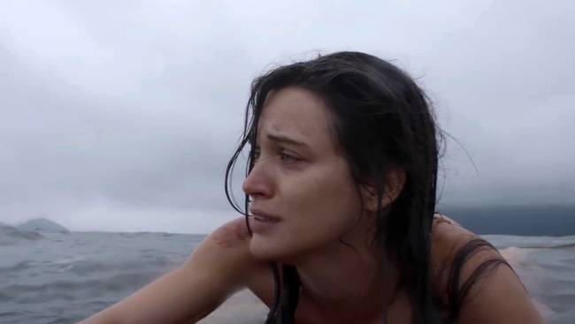 'O Outro Lado do Paraíso': Clara (Bianca Bin) vai conseguir escapar do caixão