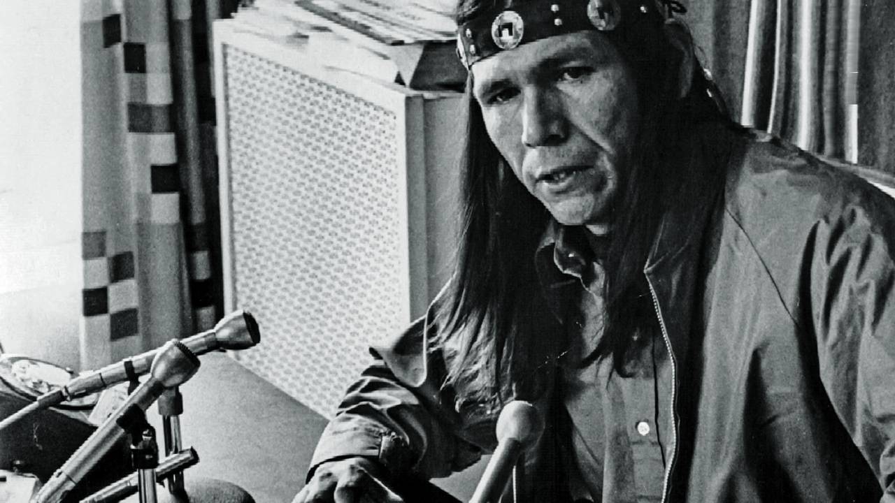Dennis J. Banks