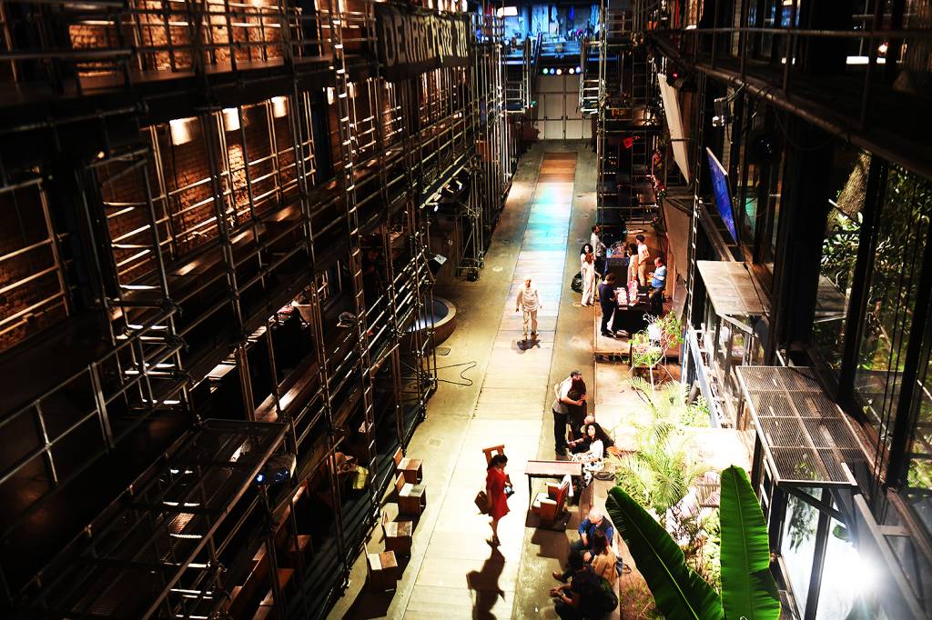 Em carta, conselho do Iphan aponta ‘ameaça’ de Silvio ao Oficina