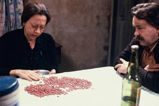Fernanda Montenegro em cena do filme ‘Eles Não Usam Black-Tie’, de 1981 Fernanda Montenegro em cena do filme ‘Eles Não Usam Black-Tie’, de 1981