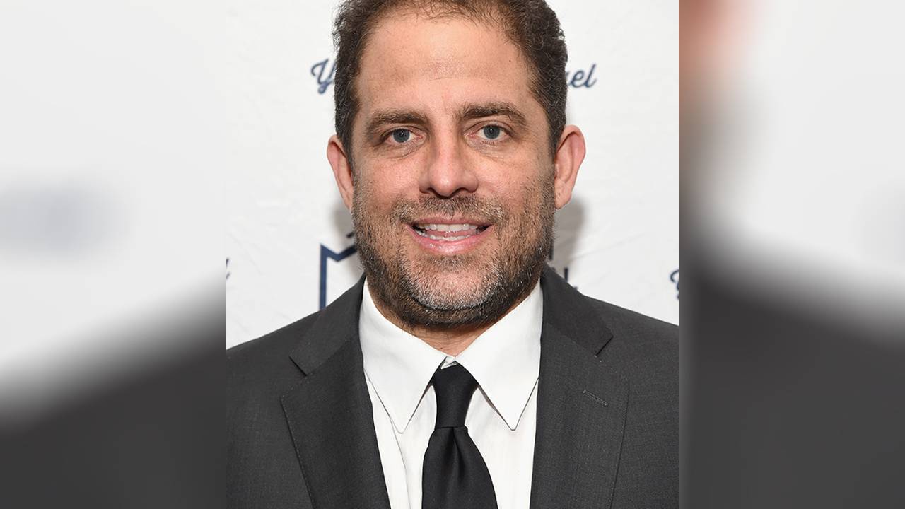 O diretor americano Brett Ratner durante evento em Hollywood, Califórnia - 29/10/2017