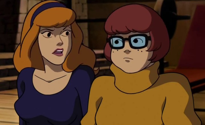 Daphne : r/Velma