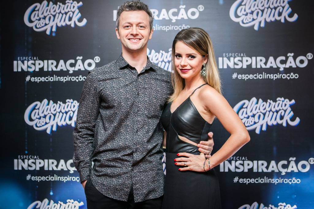 Lucas Lima sobre o ‘não’ de Sandy ao silicone: ‘Nunca reclamei’