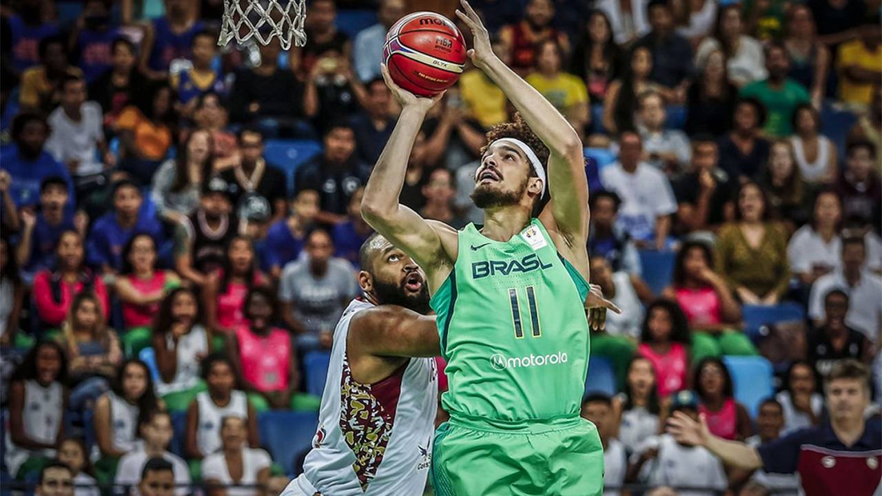 Anderson Varejão