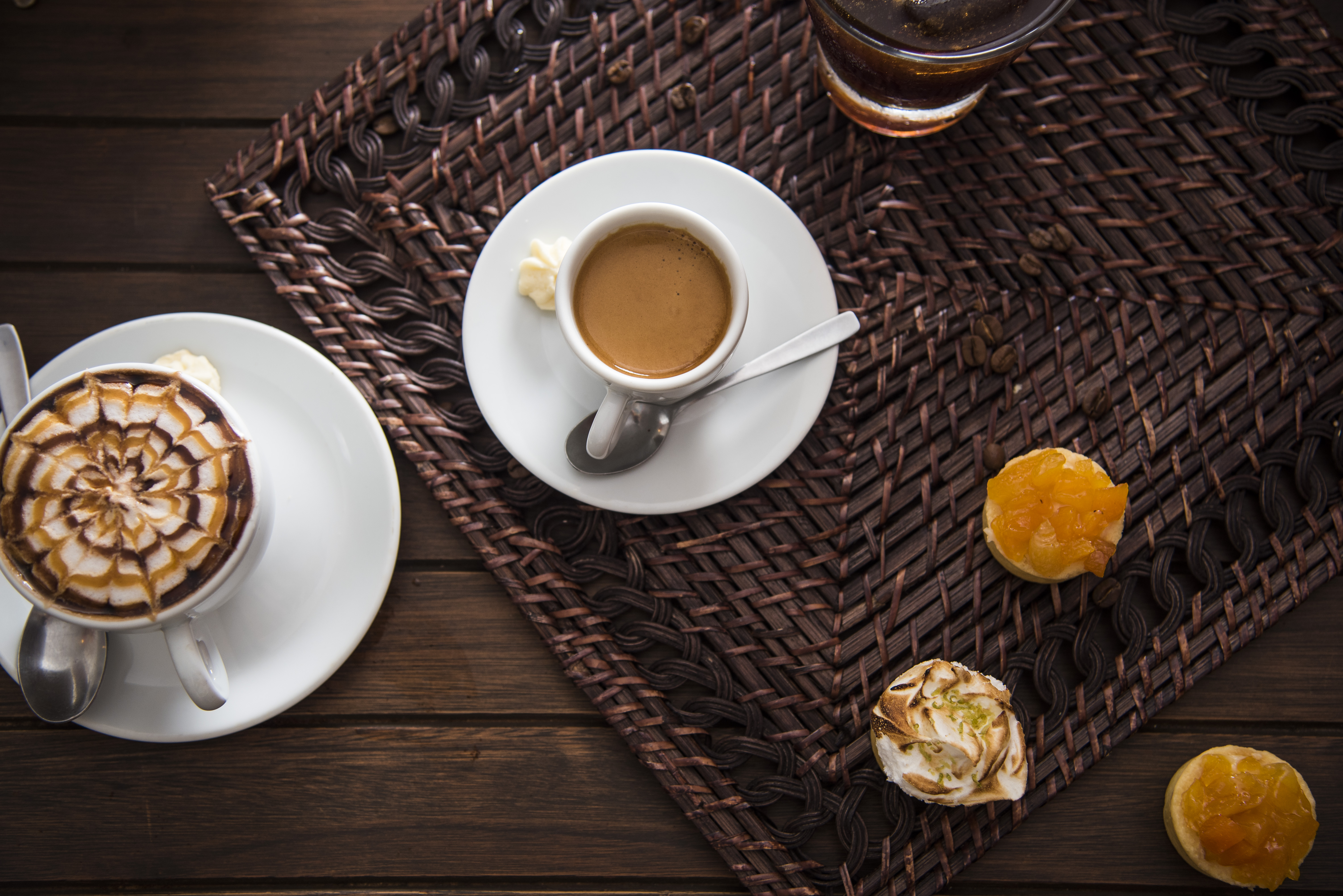 Os melhores cafés em Salvador VEJA