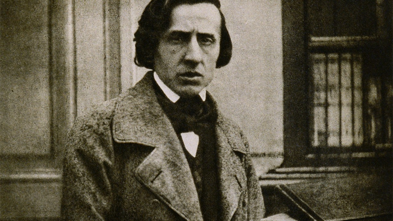 Frédéric Chopin