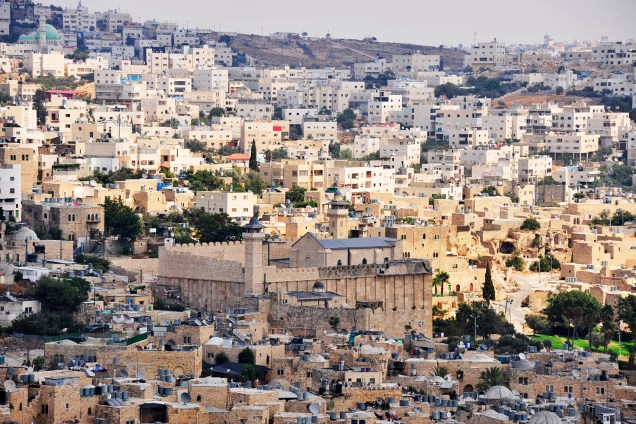 Cidade de Hebron