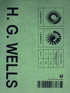 H. G. WELLS